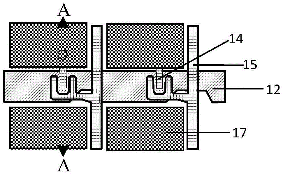 Array substrate, manufacturing method thereof, and display device