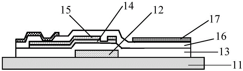 Array substrate, manufacturing method thereof, and display device