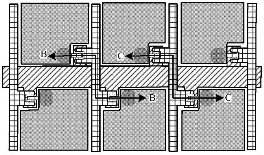 Array substrate, manufacturing method thereof, and display device