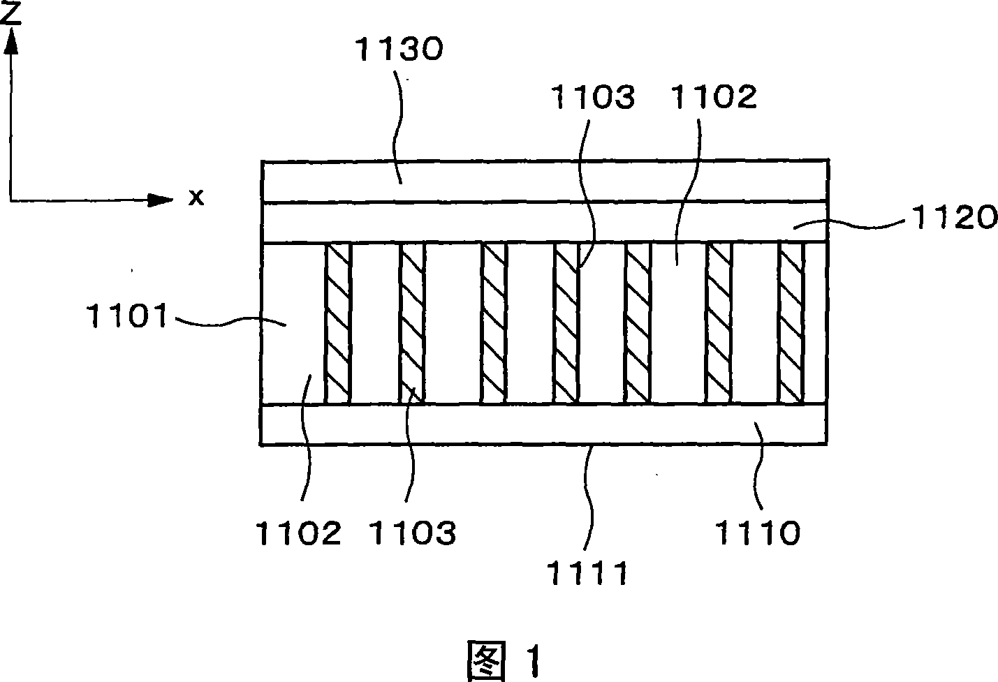 Optical element, display device, and terminal device