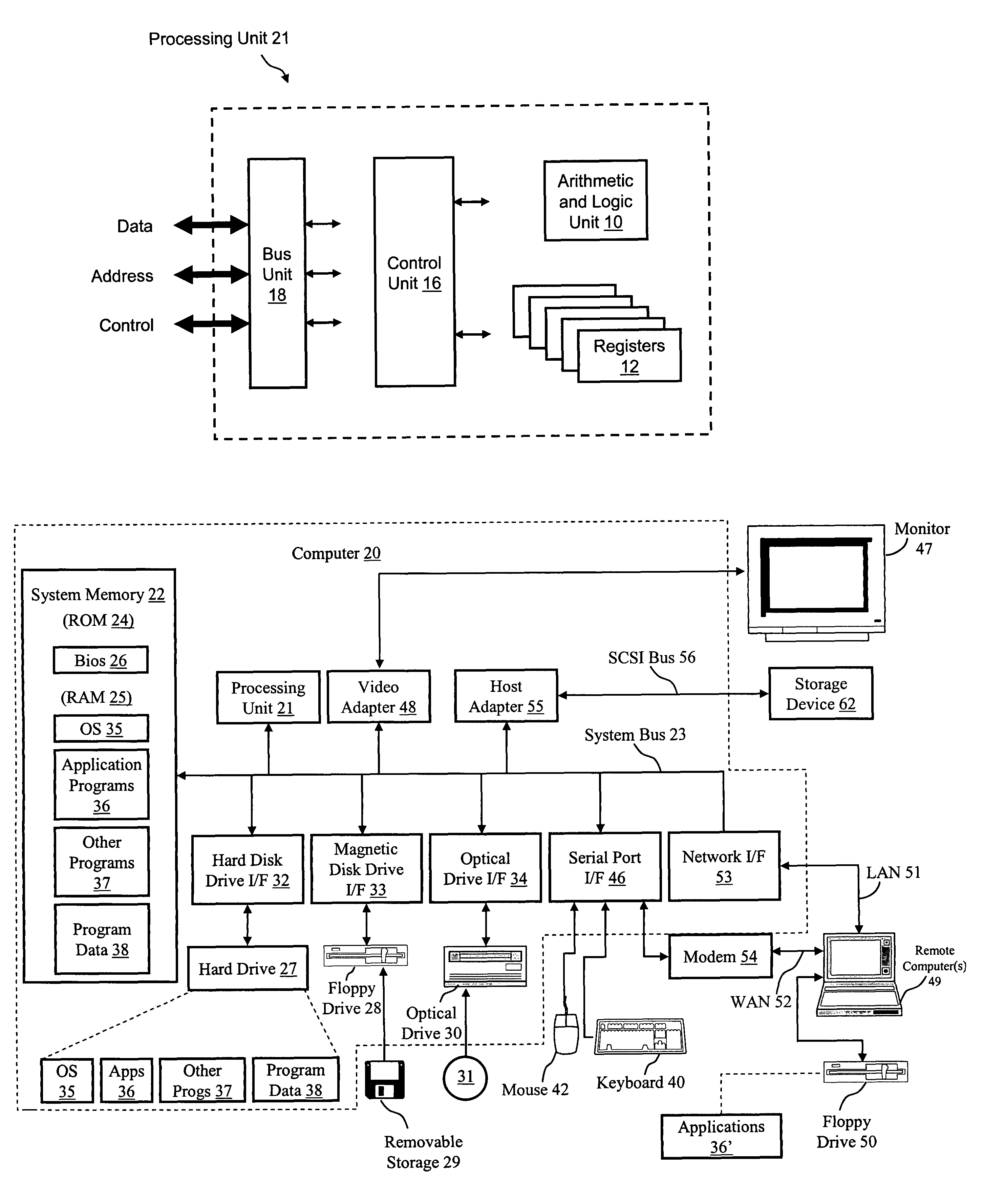 Systems and methods for instruction sequence compounding in a virtual machine environment