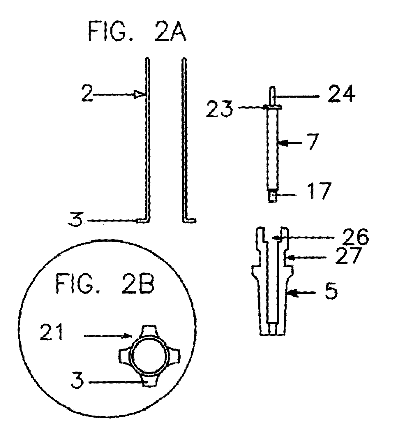 Composite Spark Plug