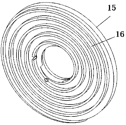 Clamping device