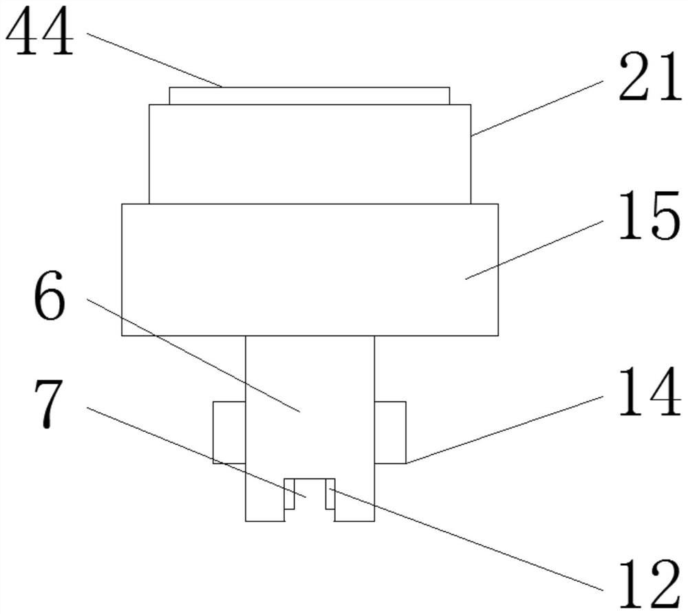 Surgical retractor for hepatobiliary and pancreatic surgery