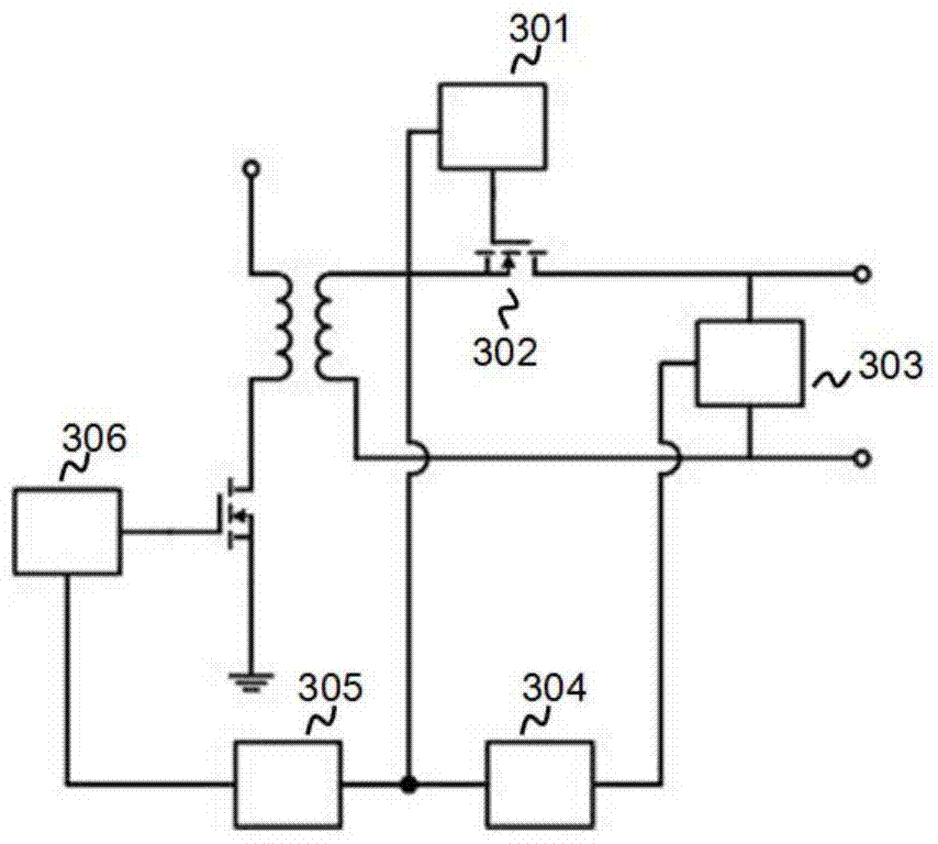 Synchronous rectification control method and control module of switching power supply