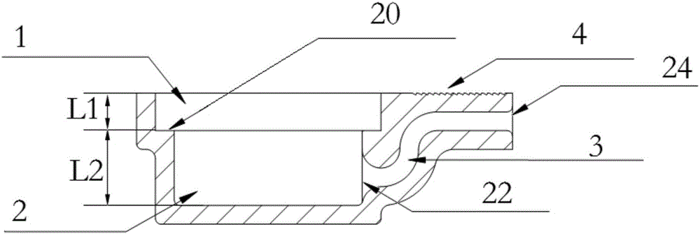 Filter screen supporting seat, pouring system and pouring method