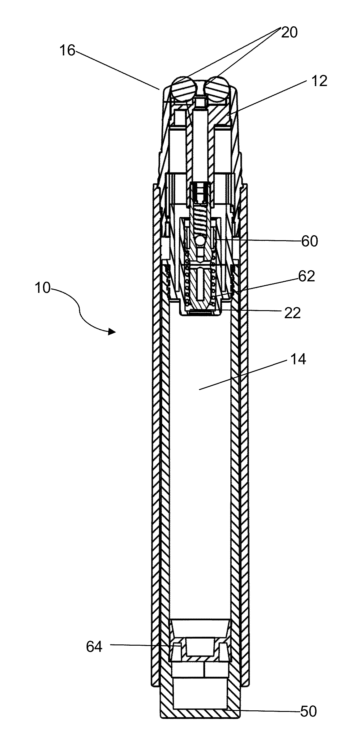 Method And Device For Scar Management