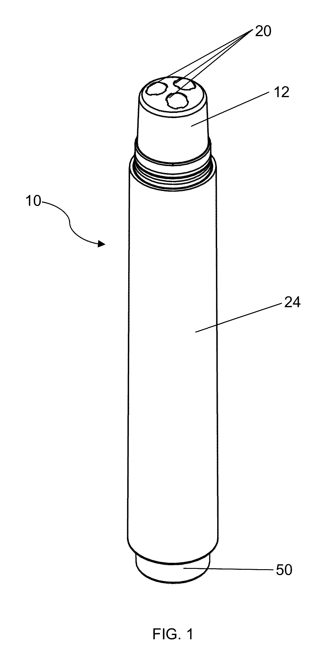 Method And Device For Scar Management