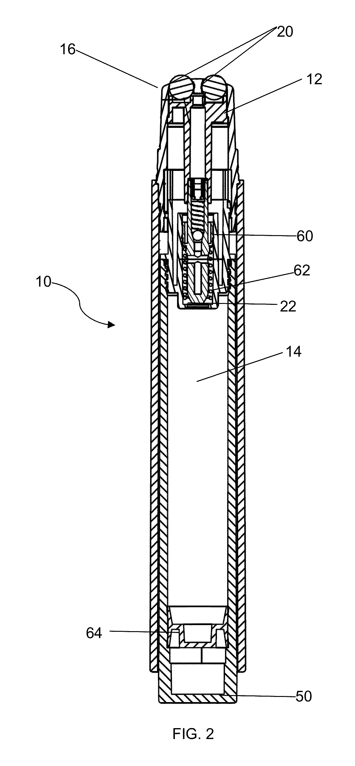 Method And Device For Scar Management