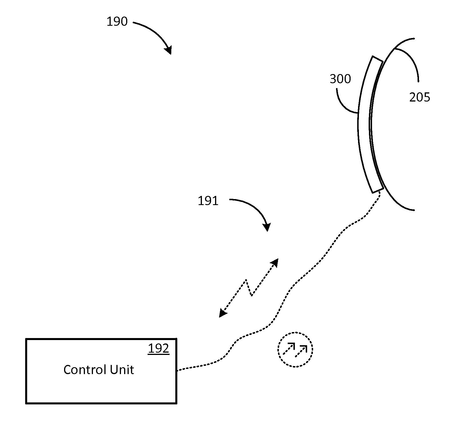 Ubiquitously Mountable Image Display System