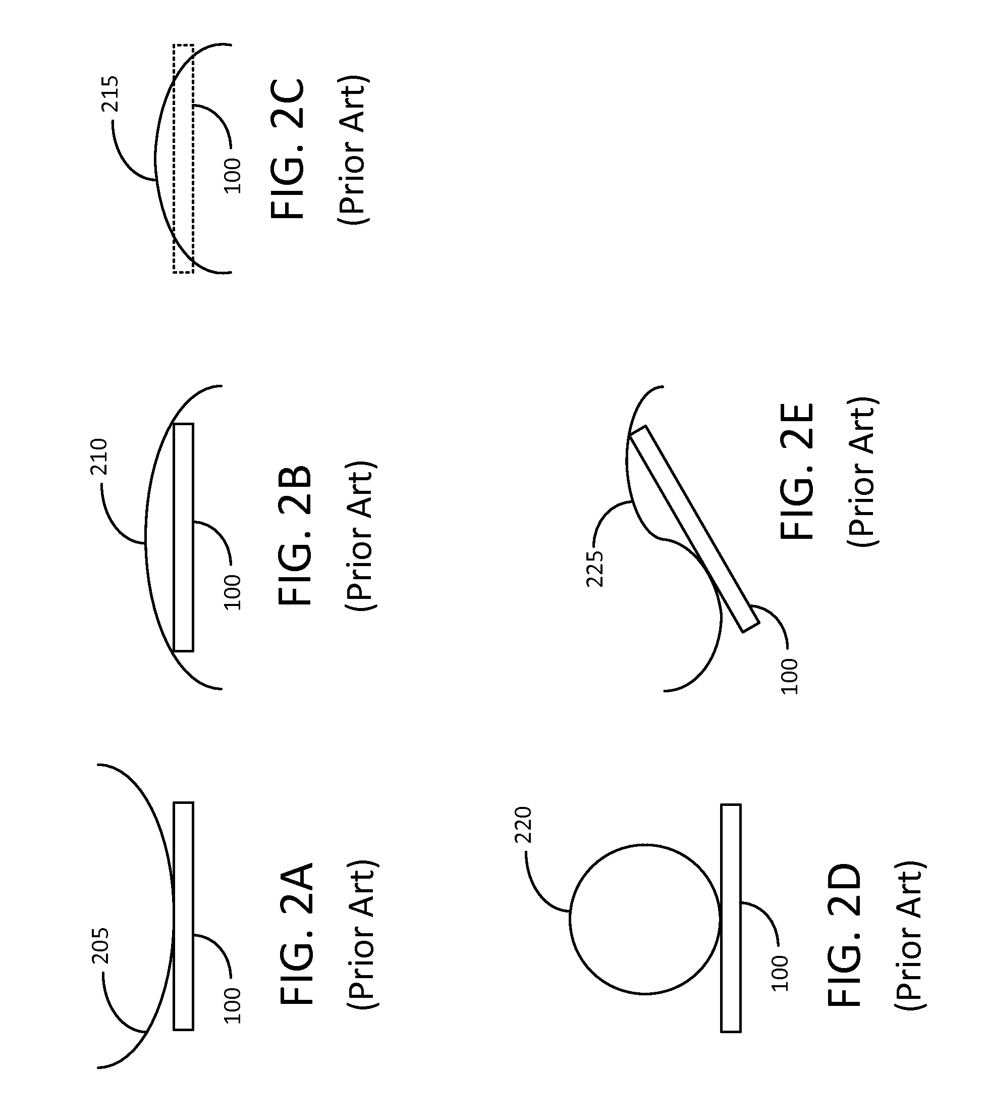 Ubiquitously Mountable Image Display System