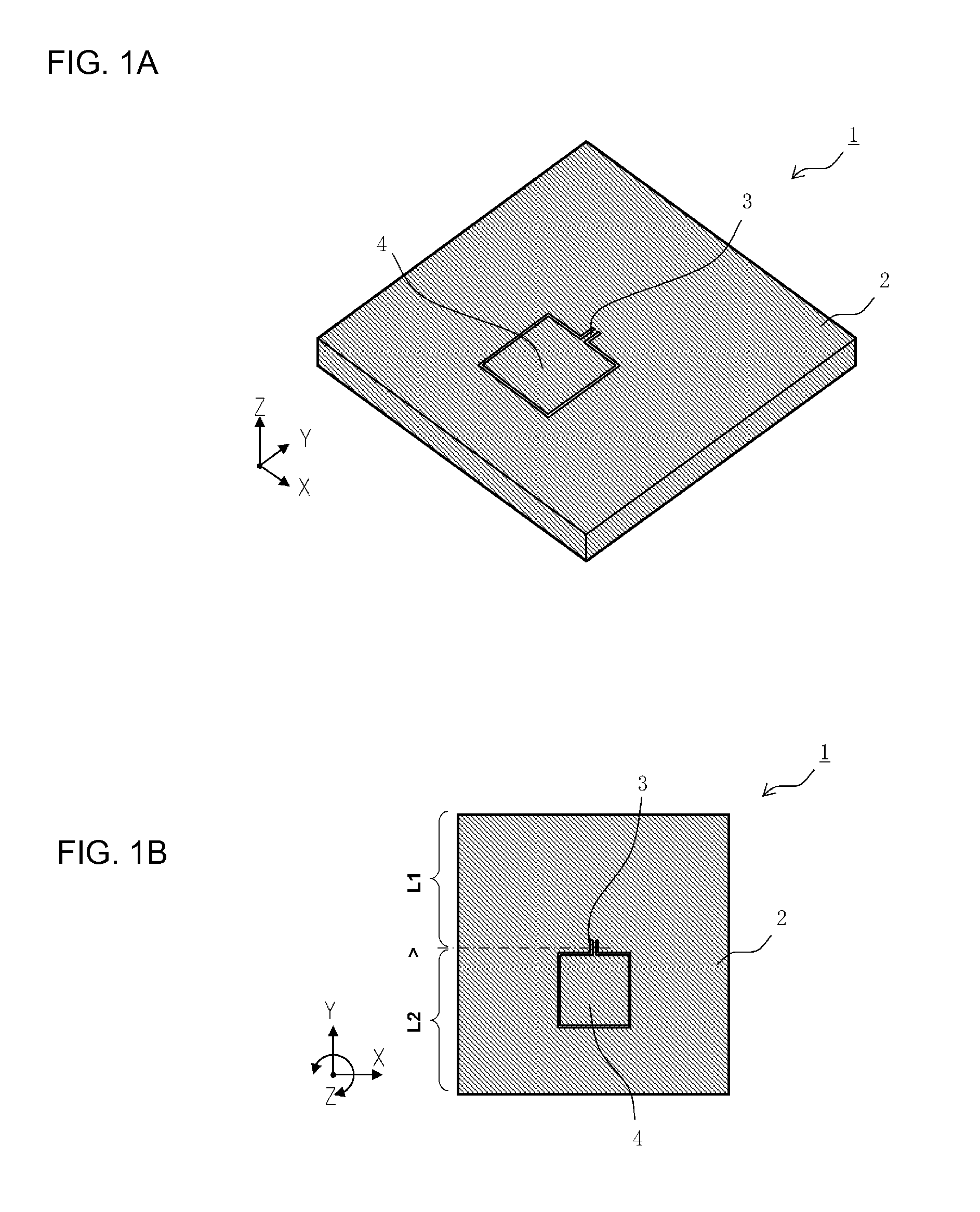 Angular acceleration detection device