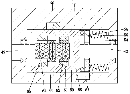 Automatic optical fiber laser cutting equipment and cutting method thereof