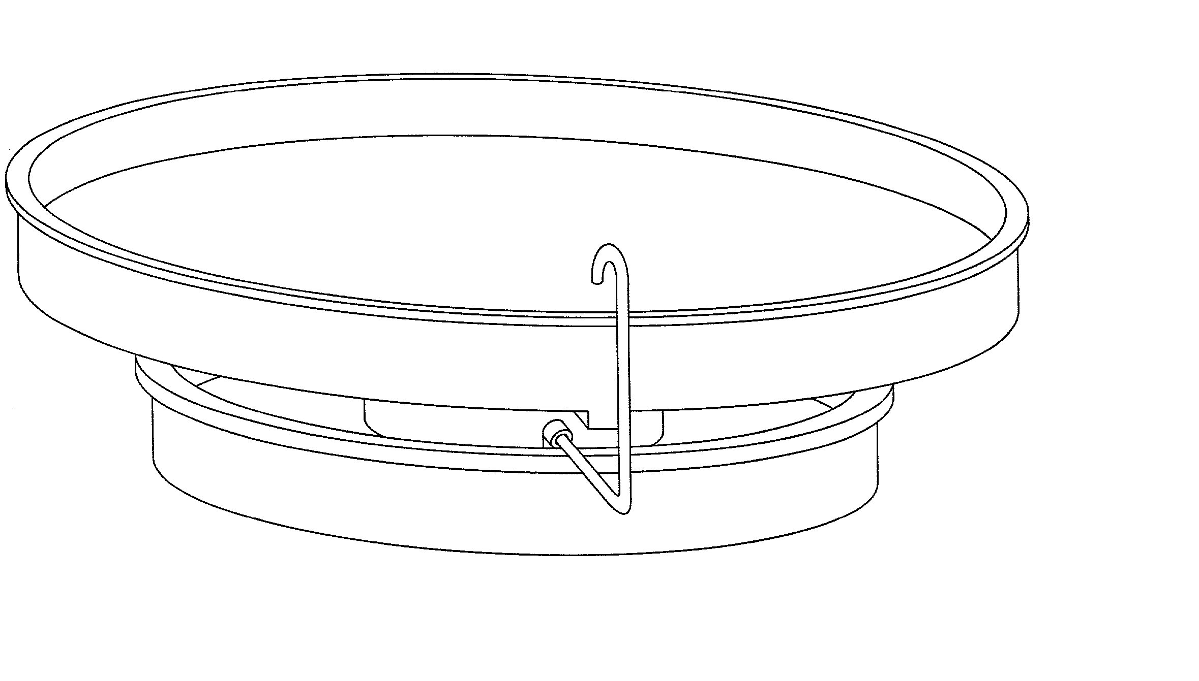 Hydroponic apparatus and method