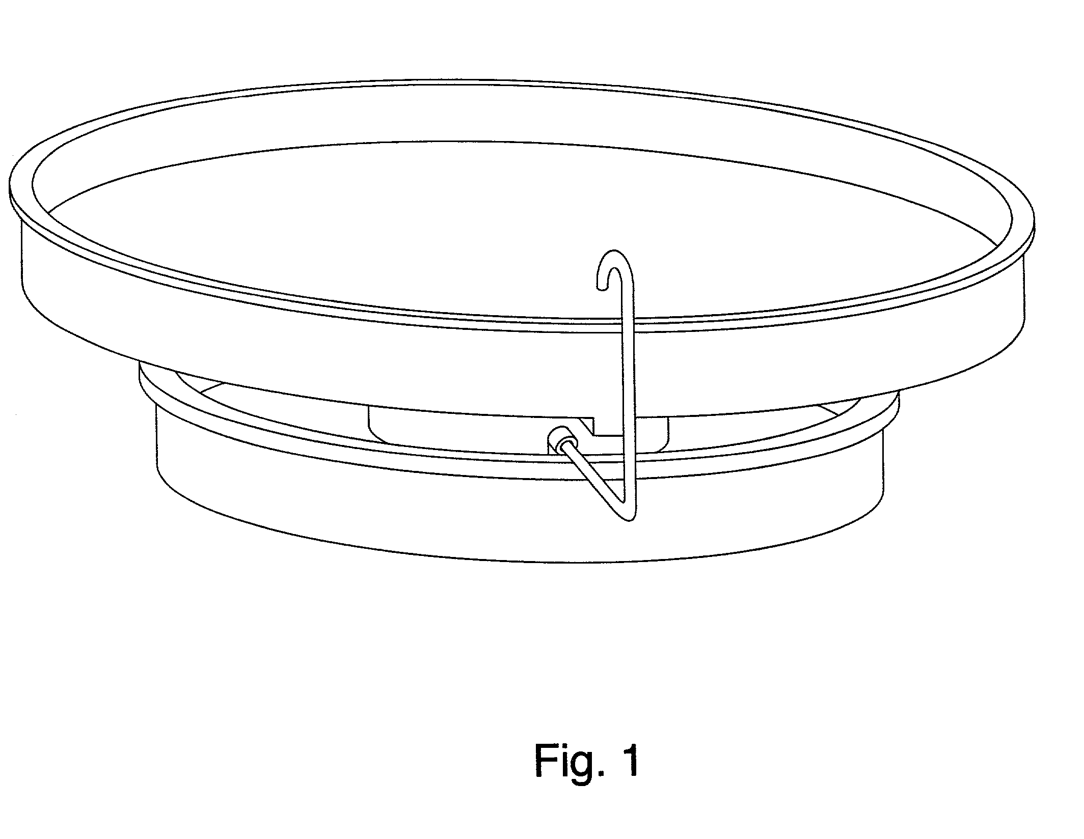 Hydroponic apparatus and method