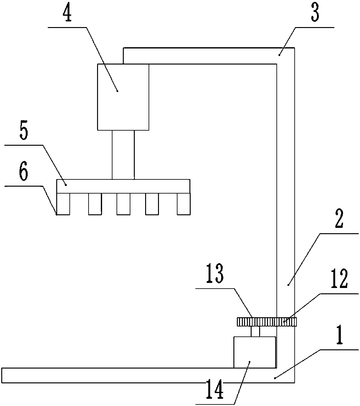 Manipulator for assembly