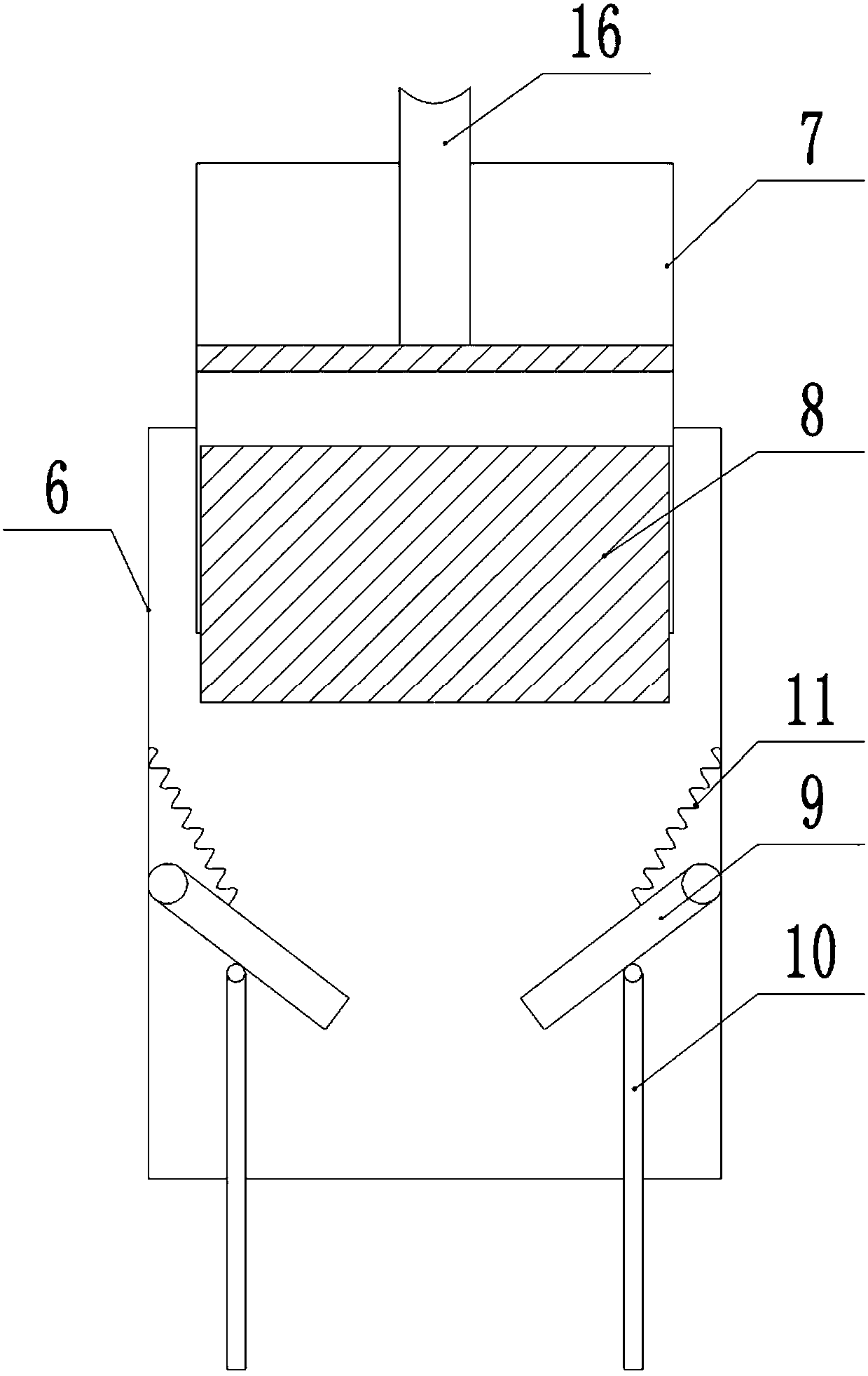 Manipulator for assembly