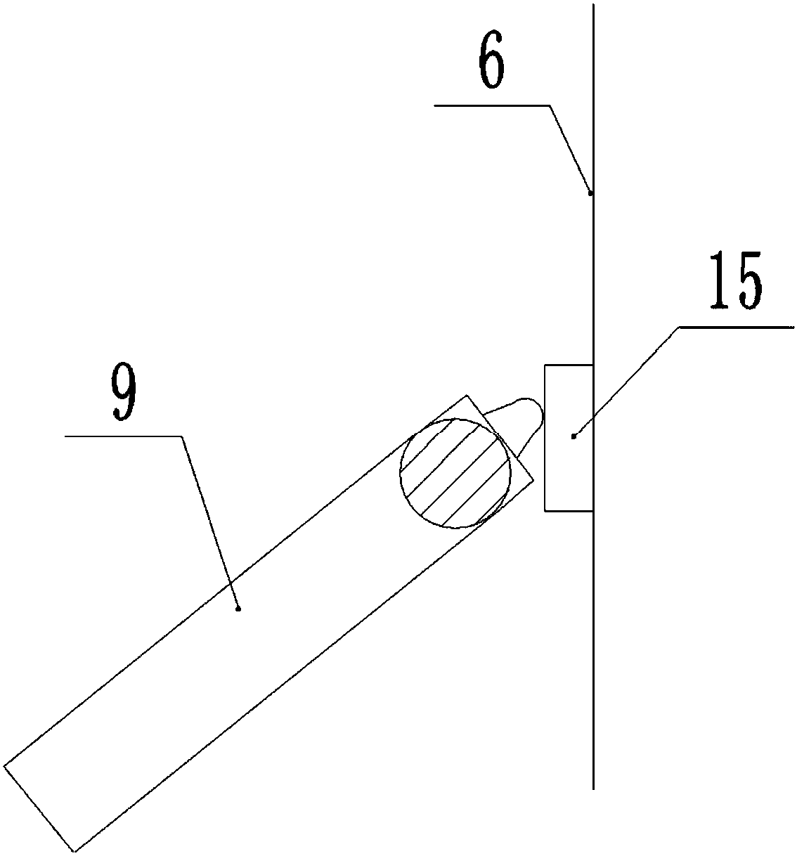 Manipulator for assembly