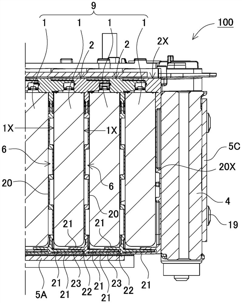 power supply unit