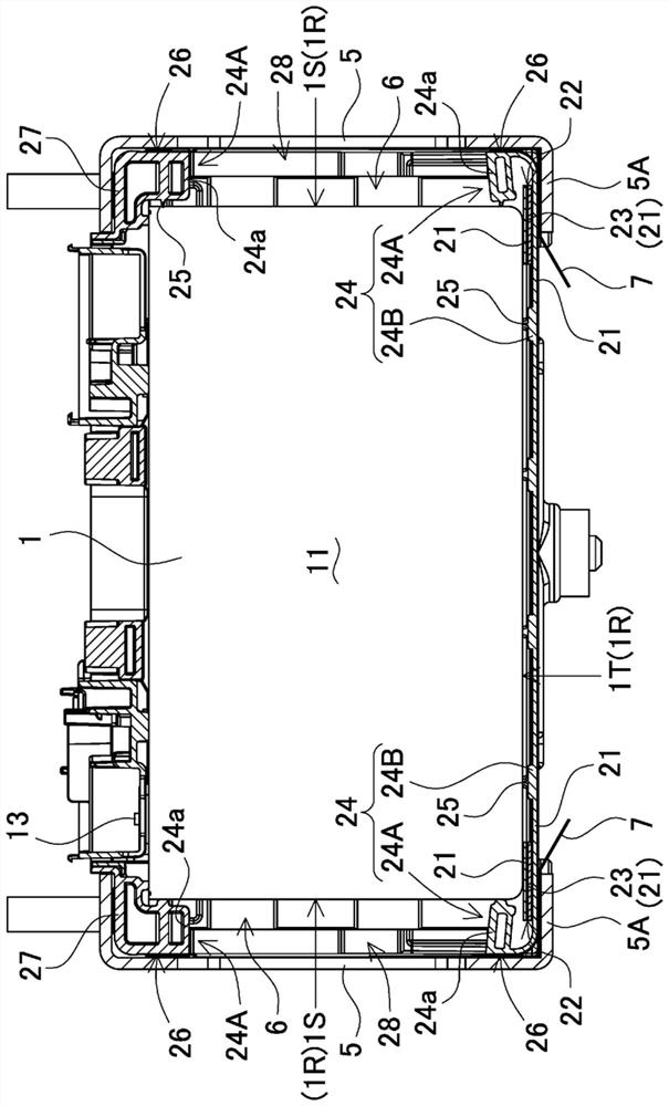 power supply unit