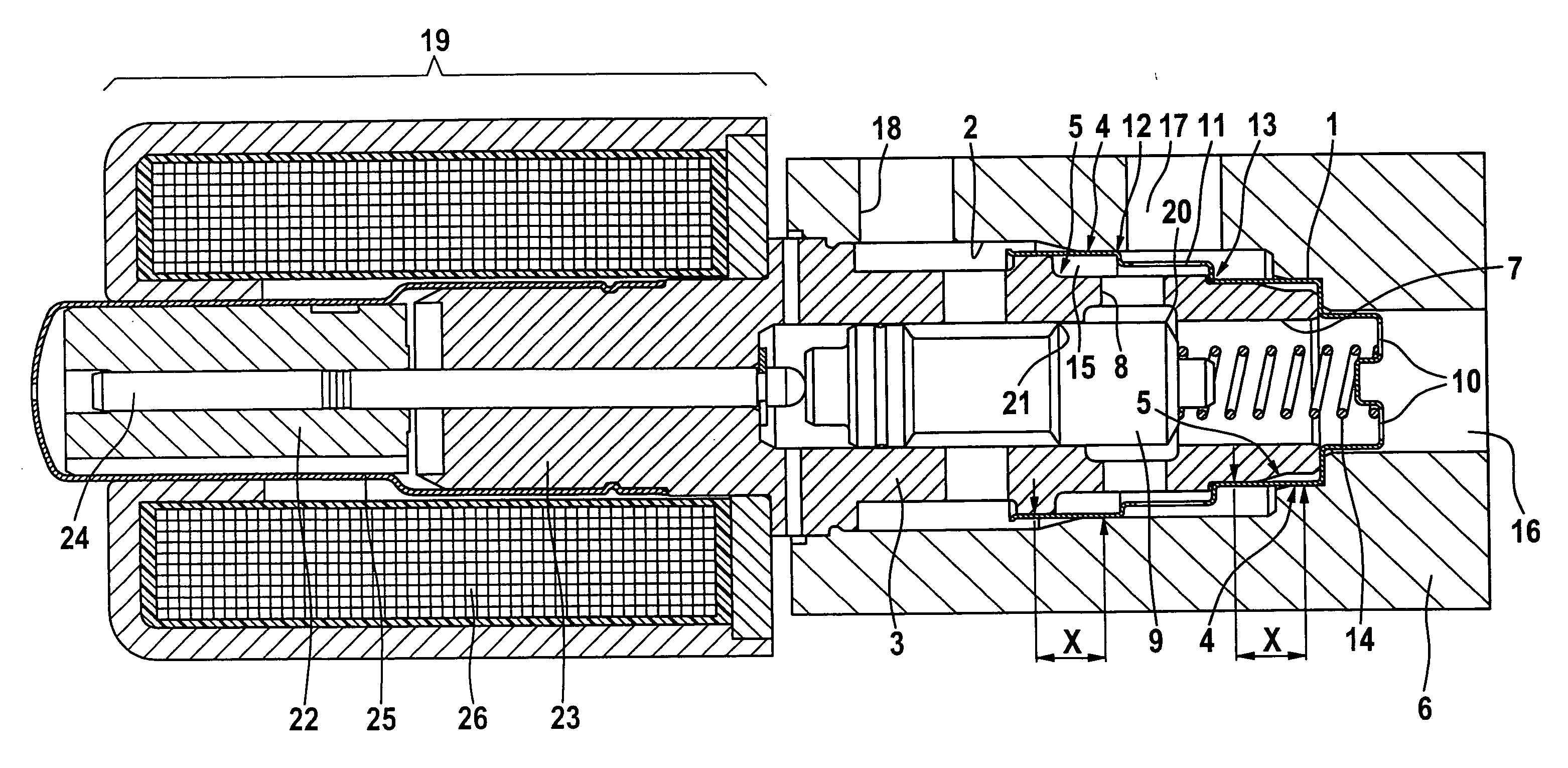 Closing Device