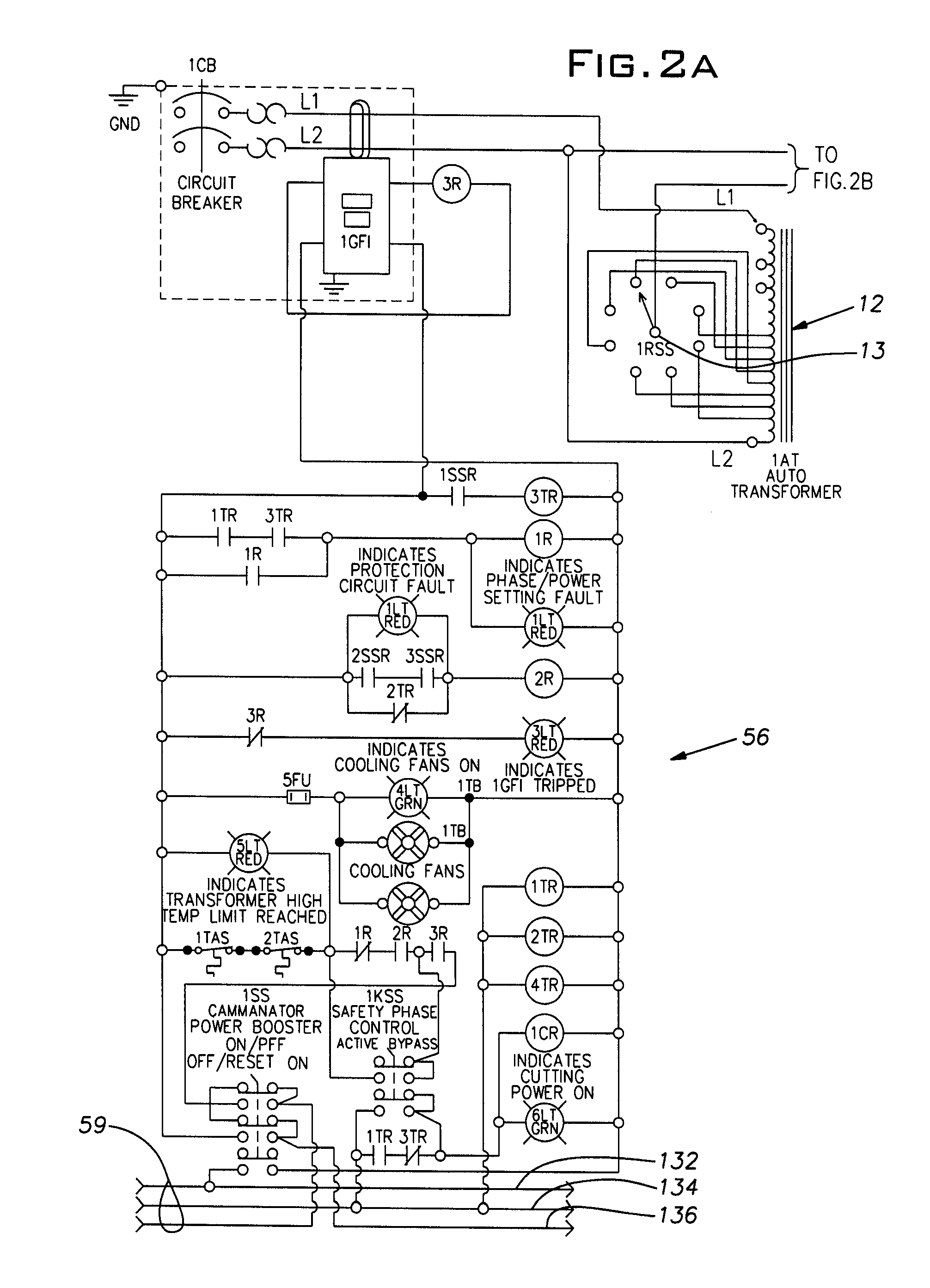 Power booster for metal disintegrator