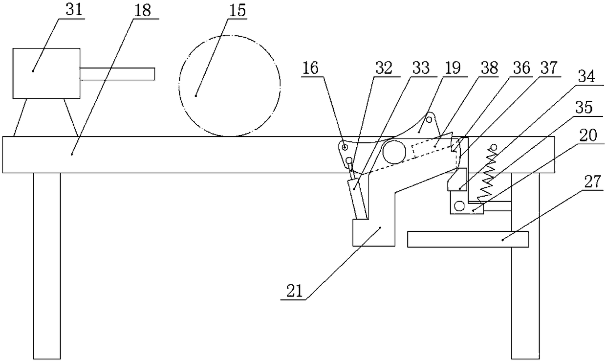 Production equipment for household furnishings