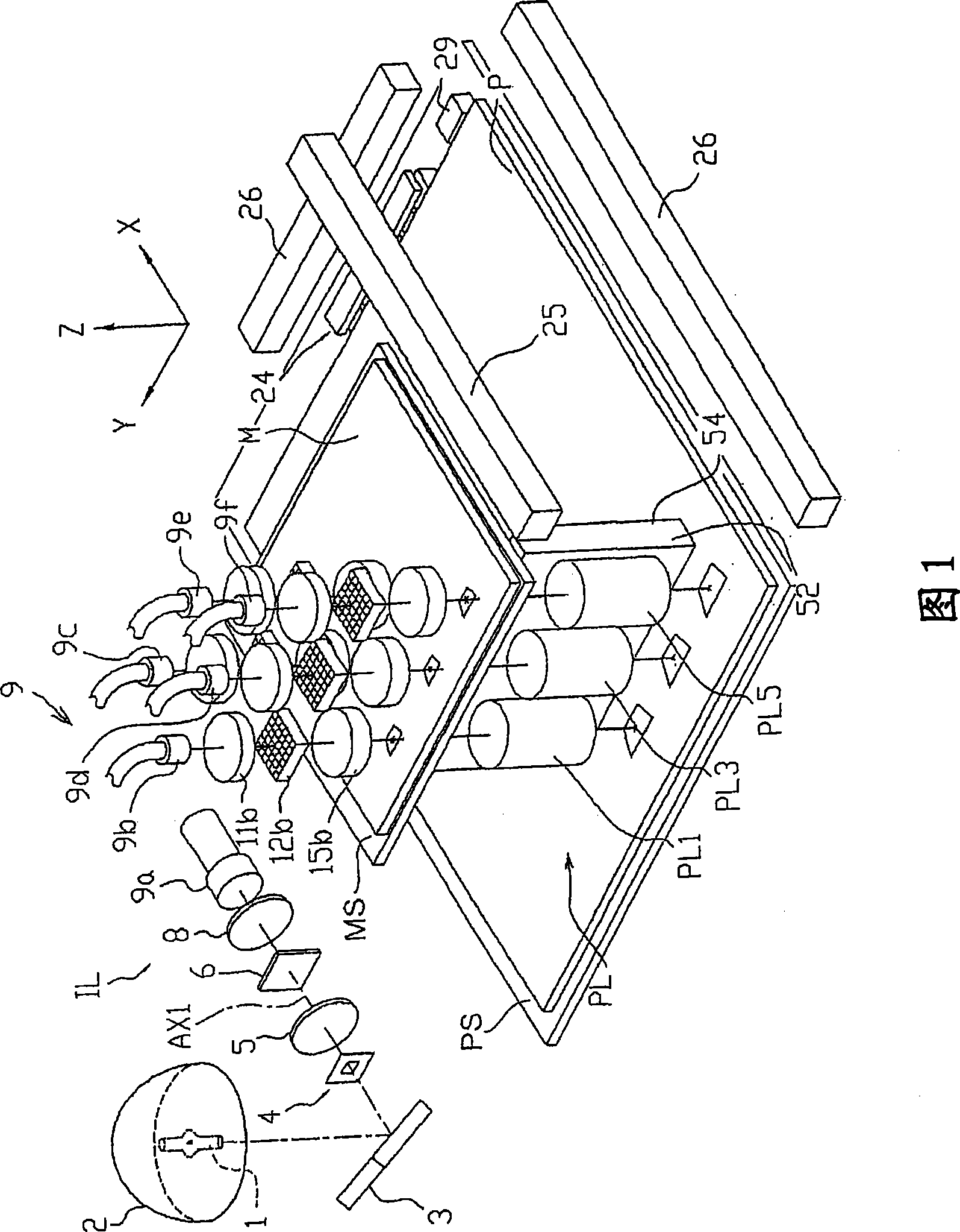 Exposure method, exposure apparatus, photomask and photomask manufacturing method