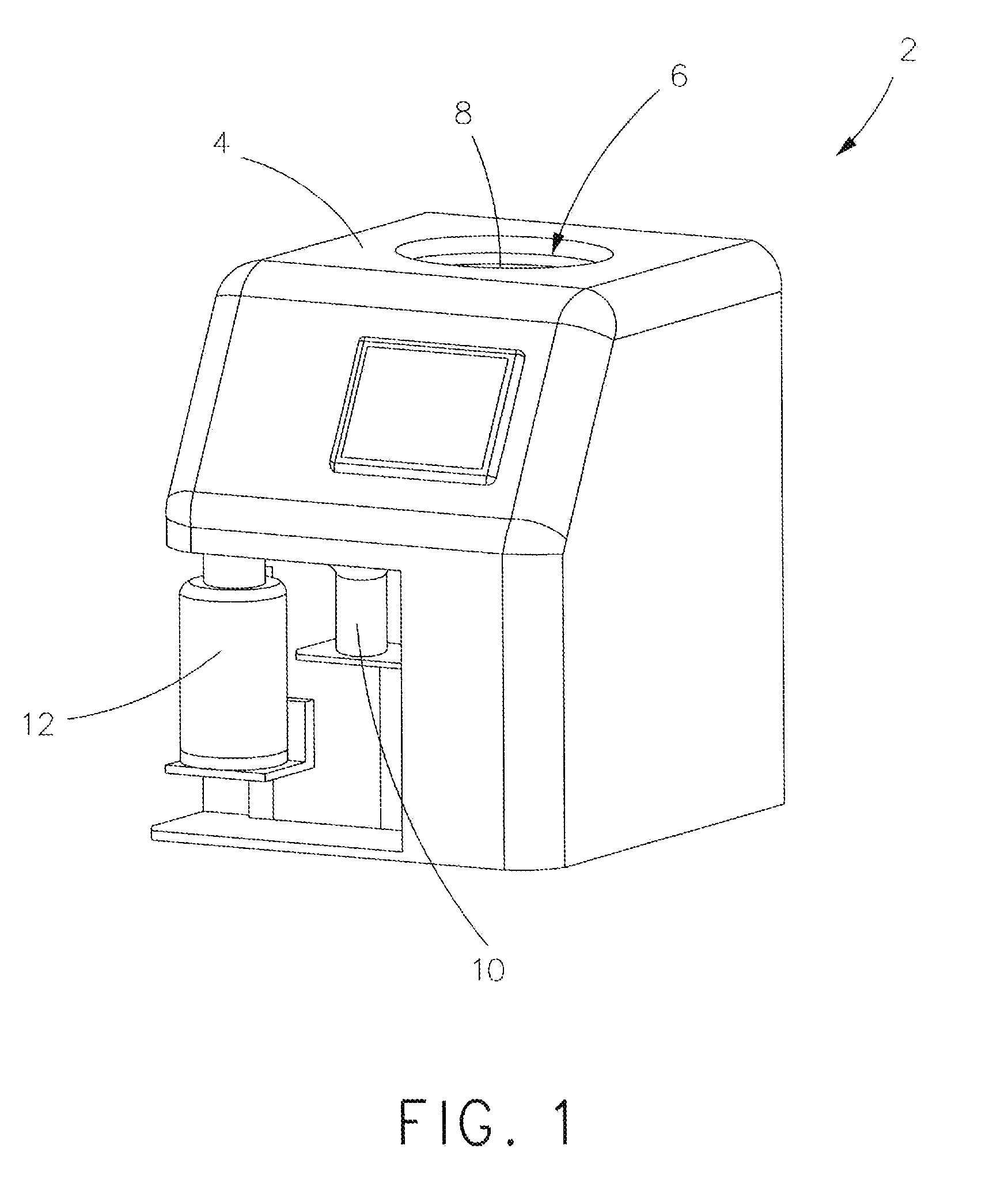 Pill Dispensing Method and Apparatus