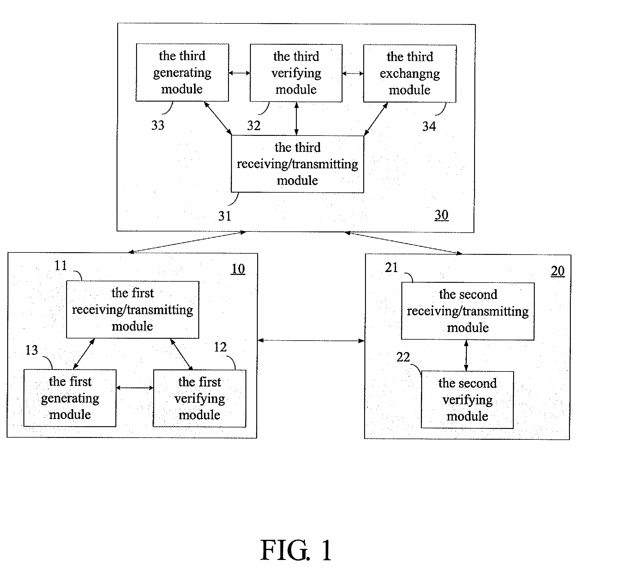 System, method, and computer readable medium for micropayment with varying denomination