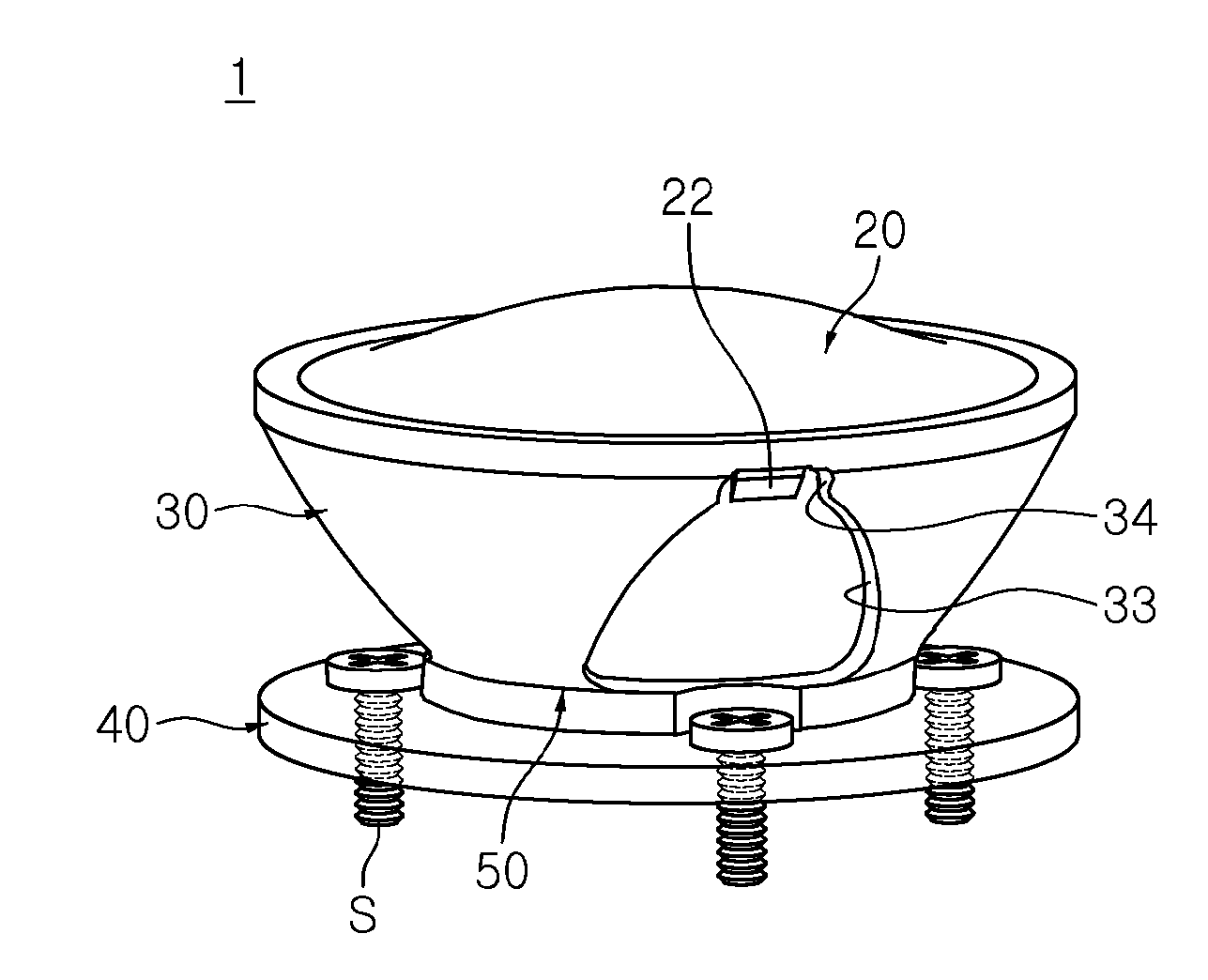 Lighting device