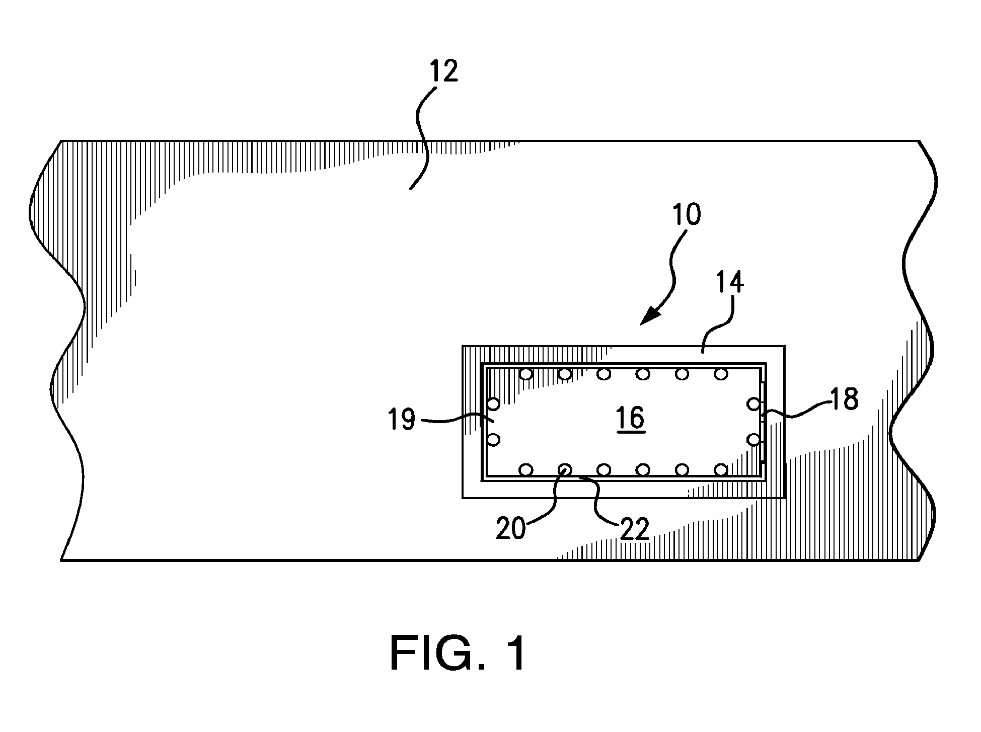 Watertight hatch