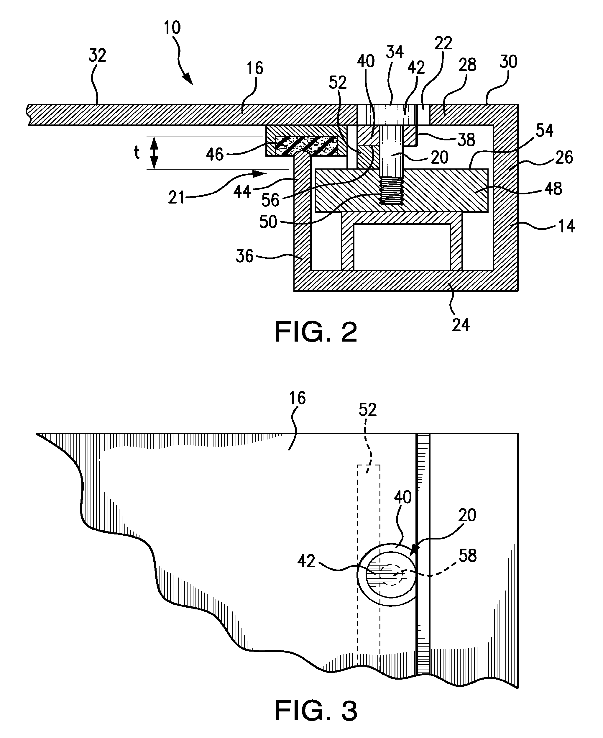 Watertight hatch