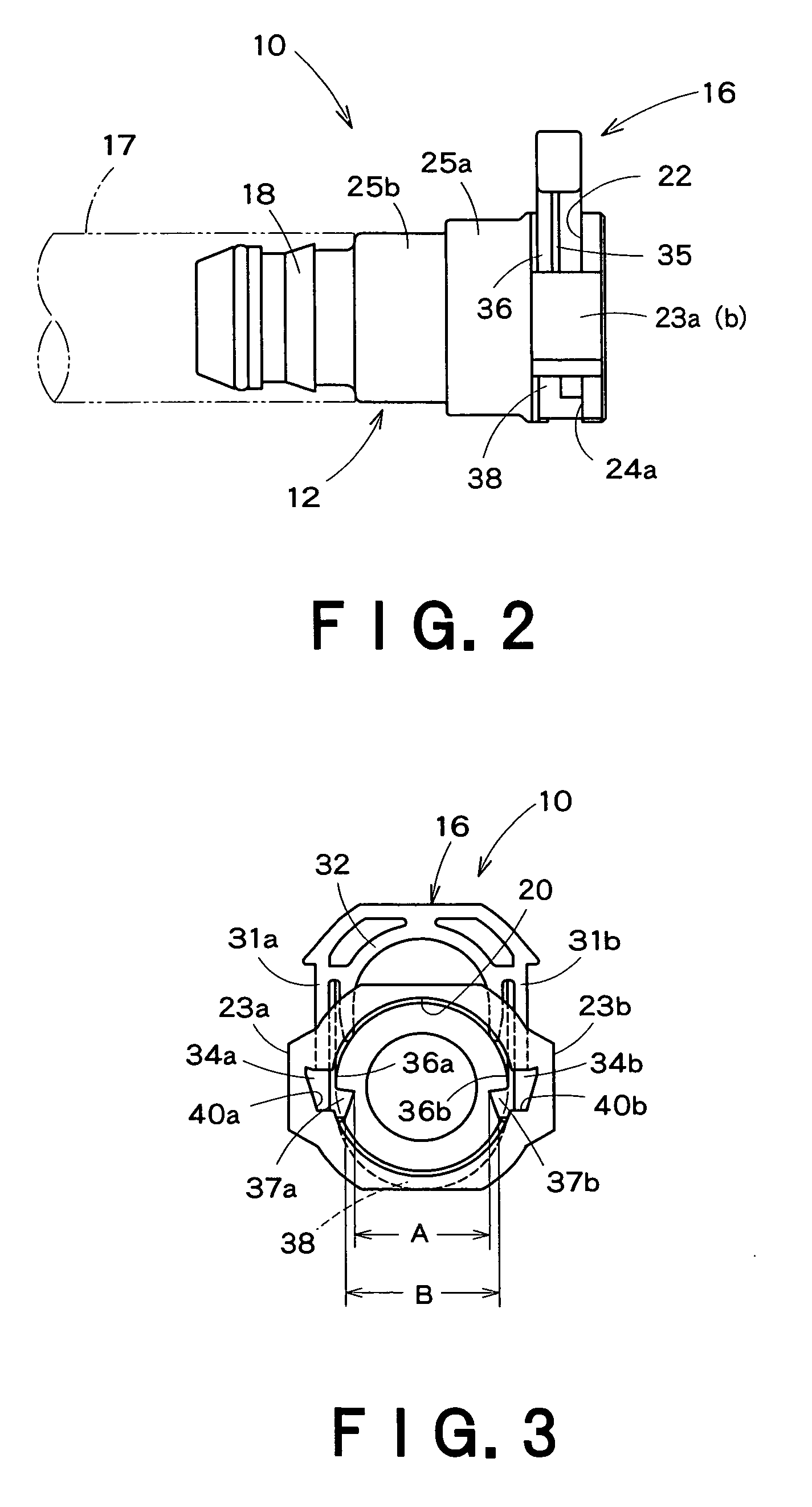 Quick-connect coupling