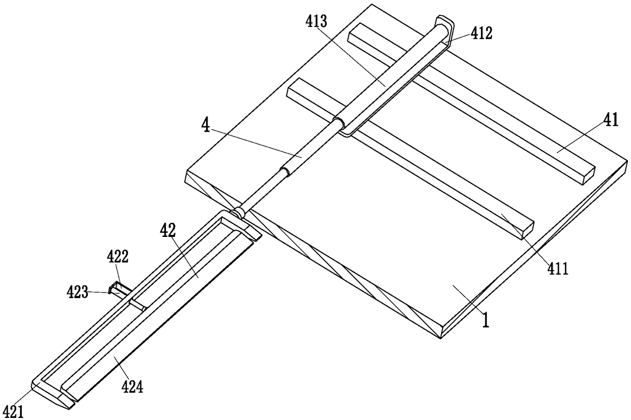 Woven bag automatic manufacturing equipment and manufacturing method thereof