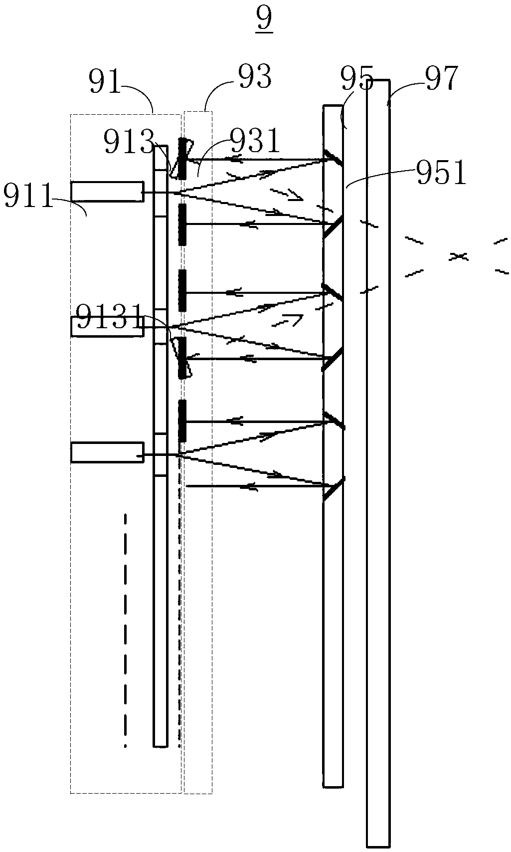 Calibration method and device