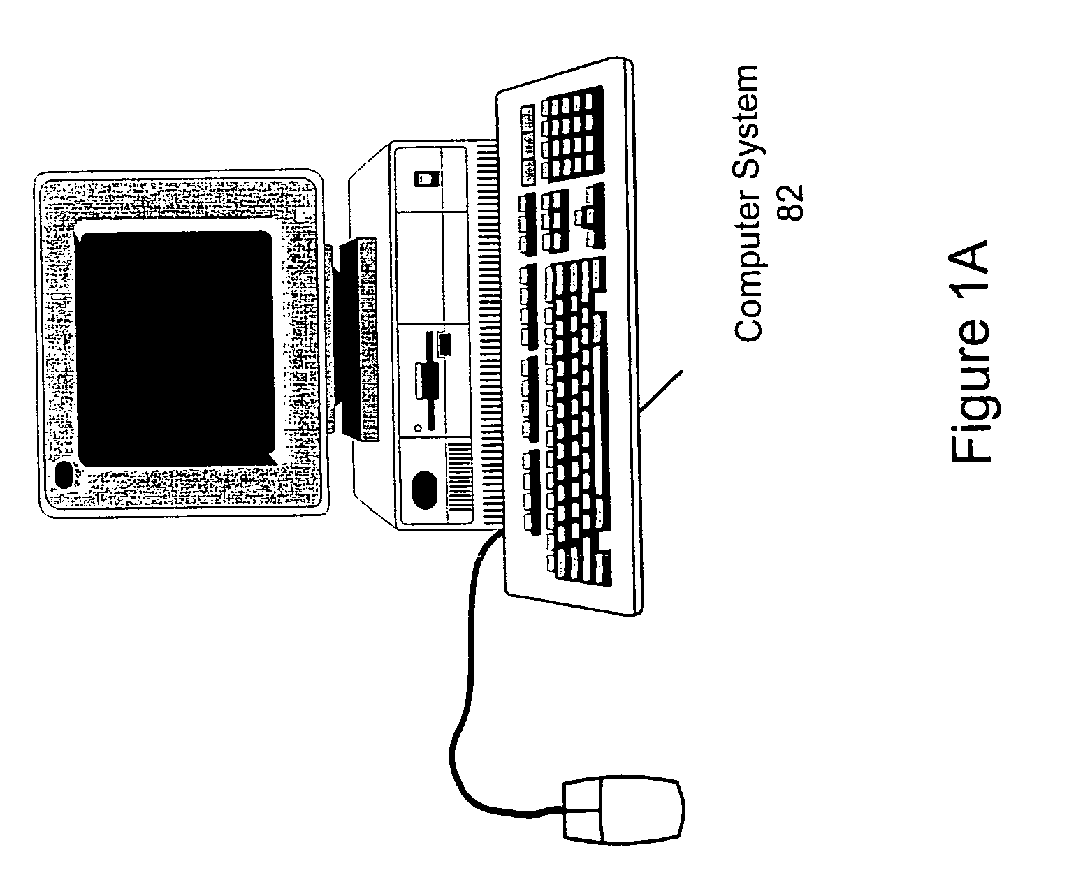 Graphical program which includes an I/O node for hardware abstraction