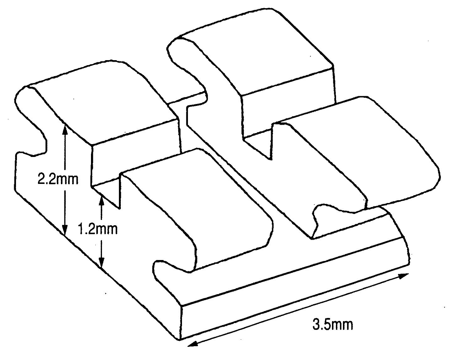 High toughness translucent alumina sintered body, method for producing the same, and its uses