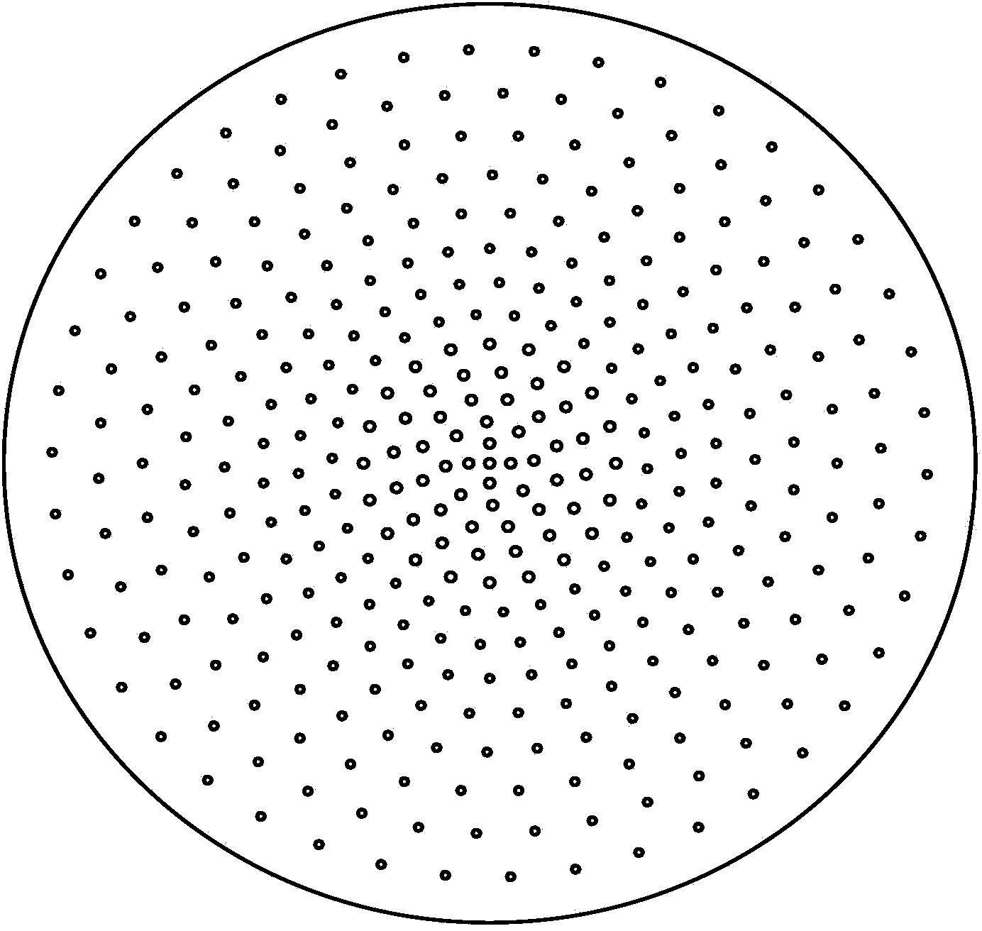 Automatic mounting system