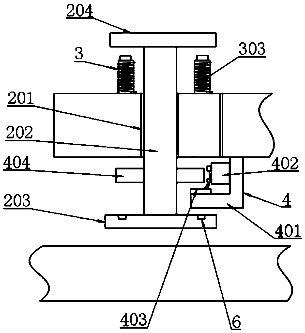 An intelligent switch device for computer