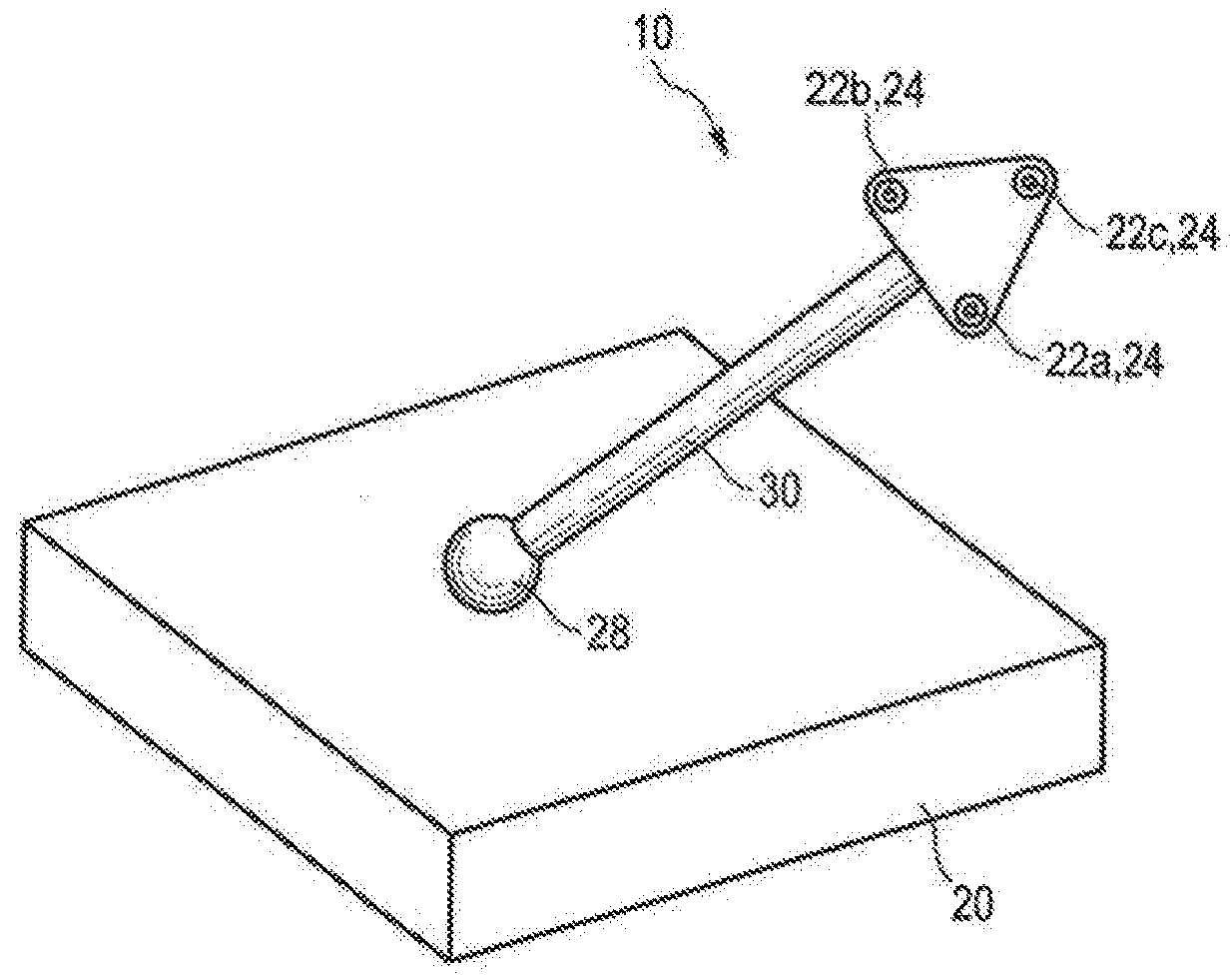 Measuring device