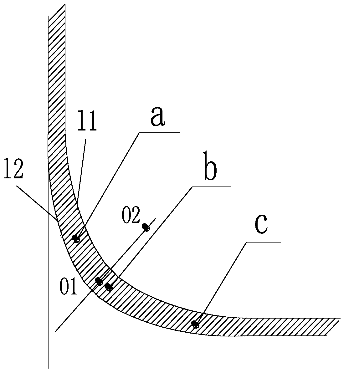 Flexible gear and harmonic reducer