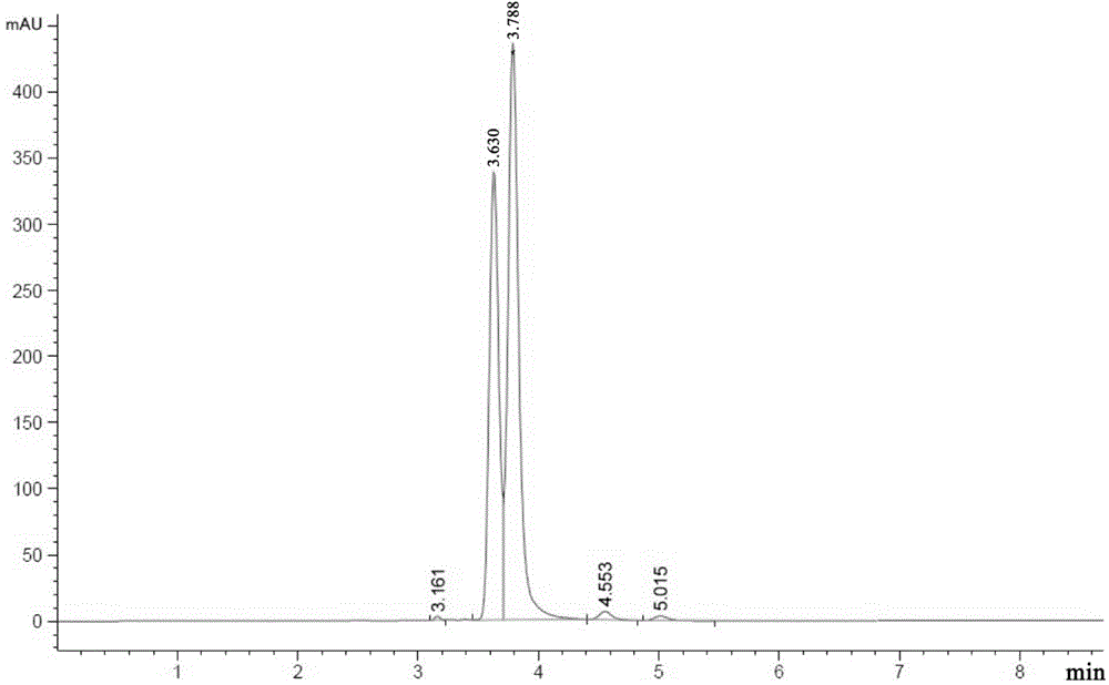 Alpha-L-rhamnosidase Rha1 as well as expressed gene and application of alpha-L-rhamnosidase Rha1