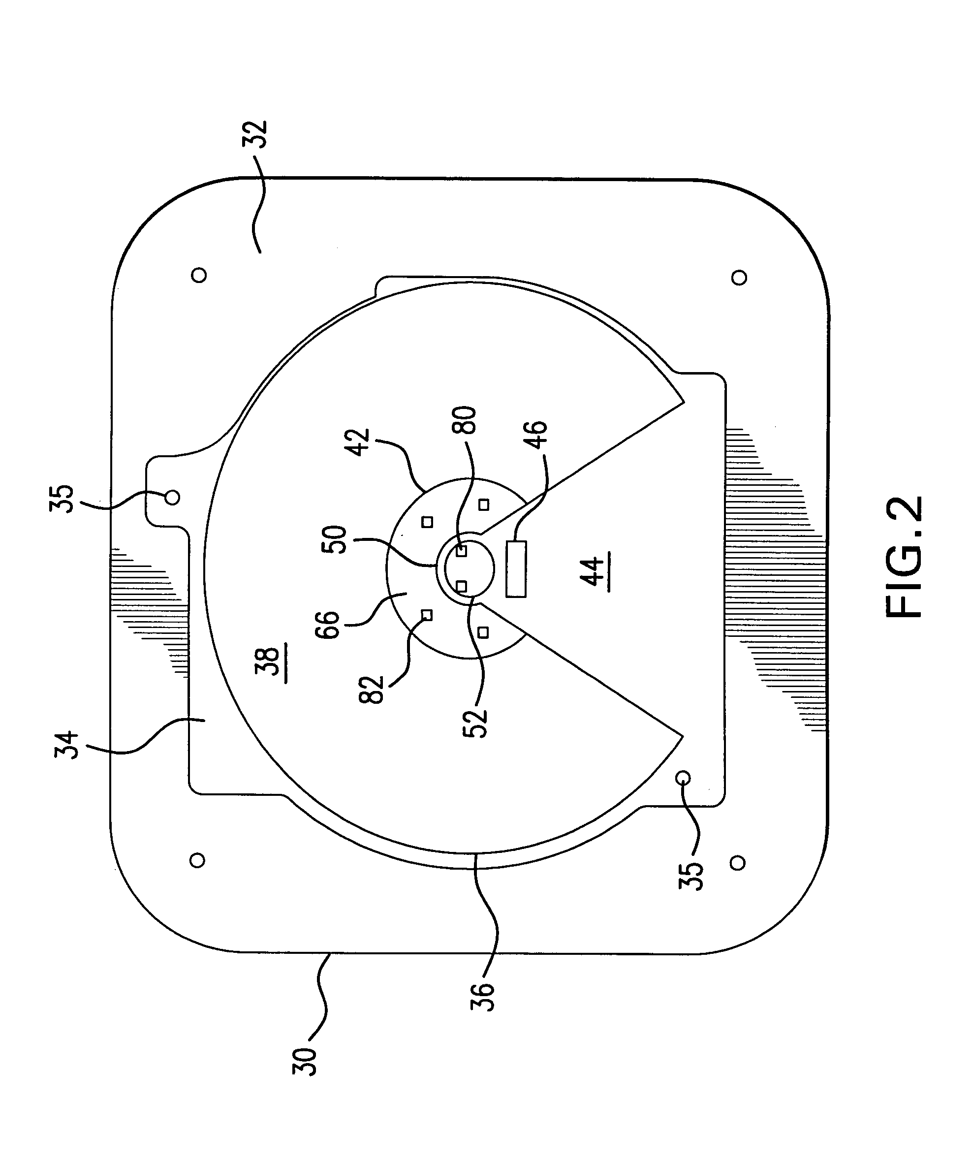 Multi-color backlighting of instrument cluster displays