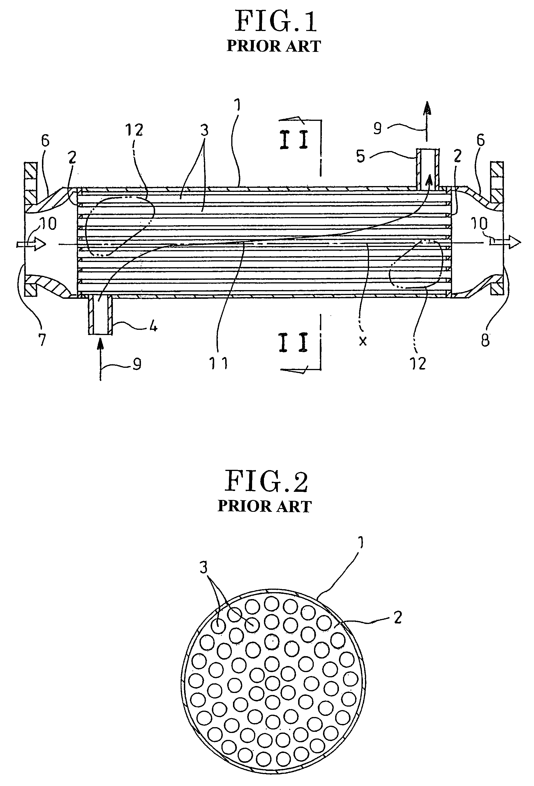 EGR cooler