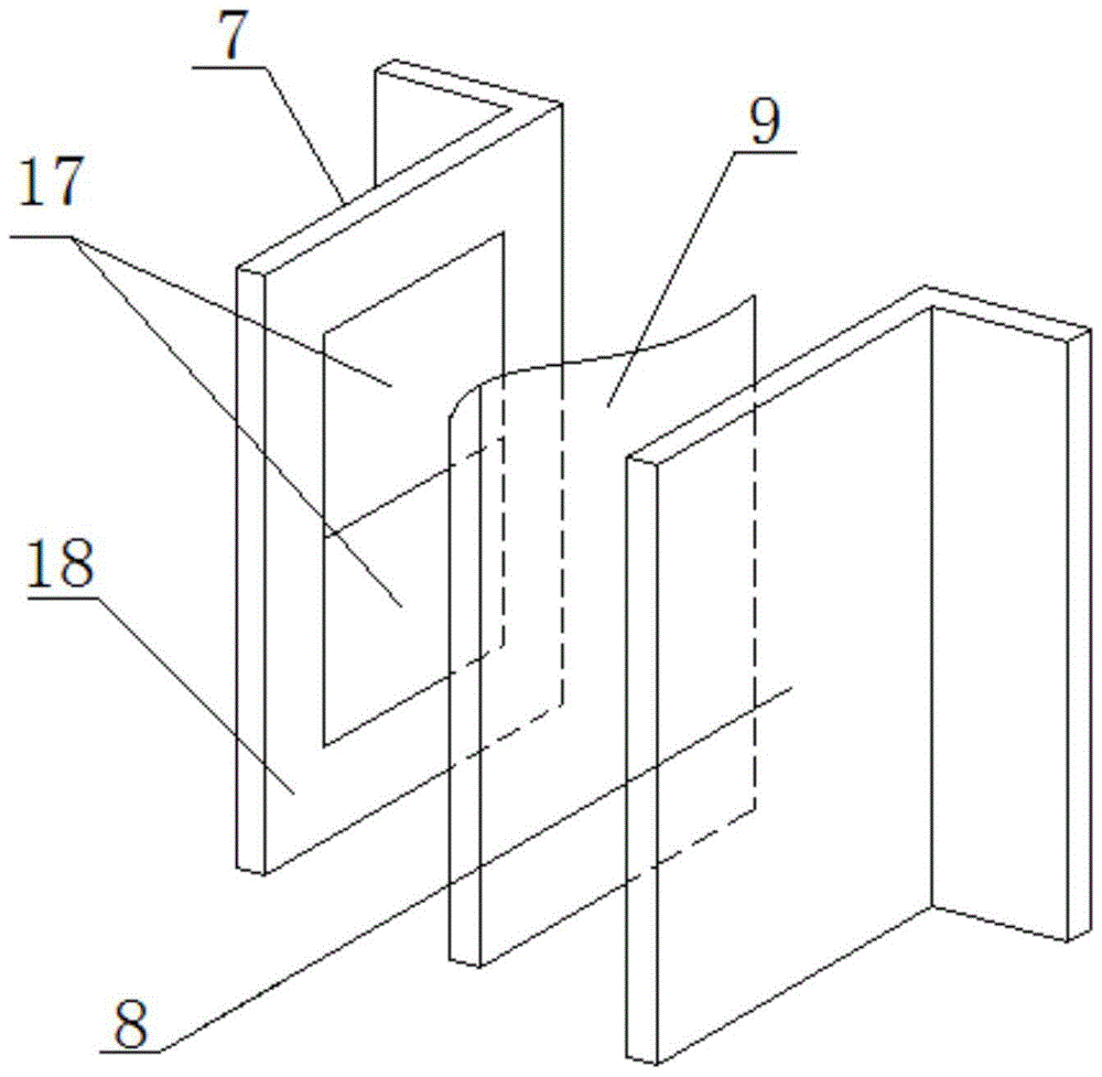 A simple servo-controlled soil shear rheometer