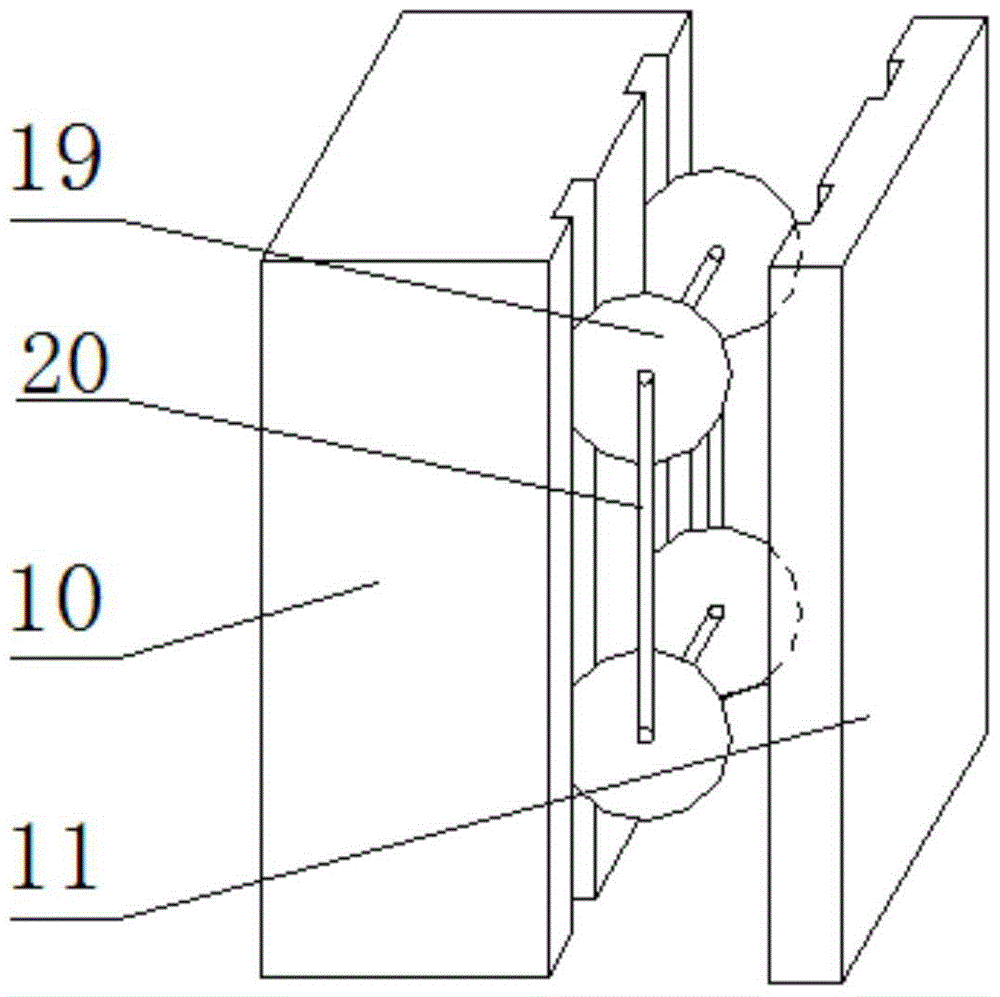 A simple servo-controlled soil shear rheometer