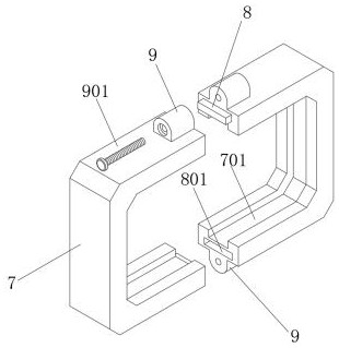 A miniaturized, high-density optical fiber connector and its production equipment