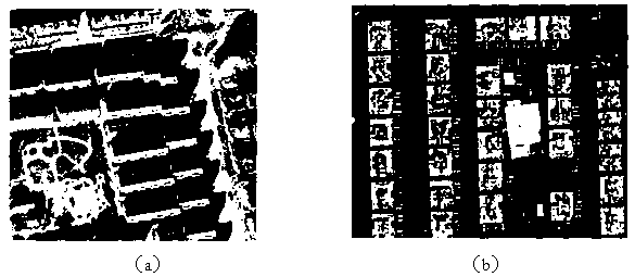 Manufacturing method of true digital ortho map (TDOM) based on light detection and ranging (LiDAR) point cloud and aerial image