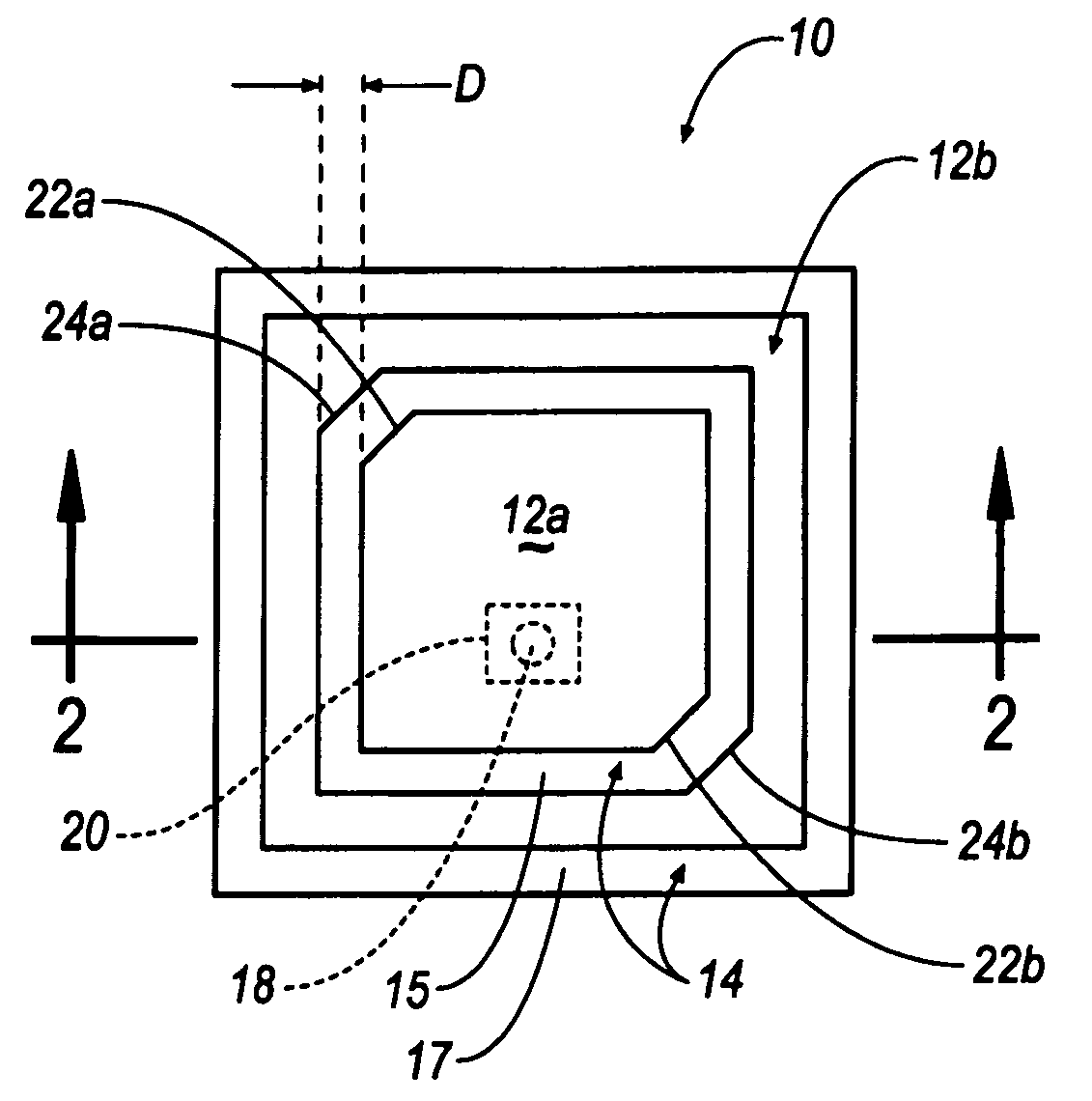 Integrated GPS and SDARS antenna